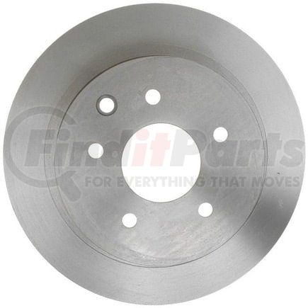 980113 by RAYBESTOS - Raybestos Specialty - Street Performance Brake Rotor