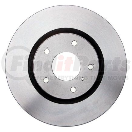 980115 by RAYBESTOS - Raybestos Specialty - Street Performance Brake Rotor