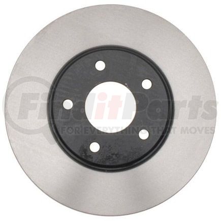 980116 by RAYBESTOS - Raybestos Specialty - Street Performance Brake Rotor