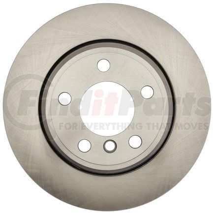 980119R by RAYBESTOS - Raybestos R-Line Brake Rotor