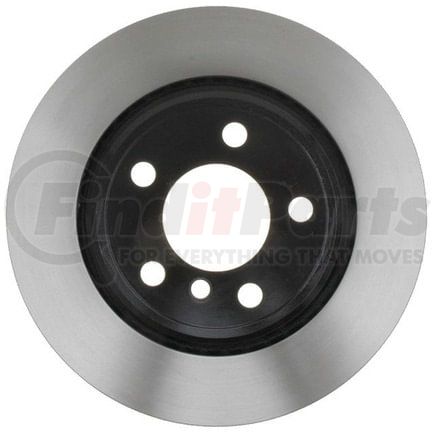 980119 by RAYBESTOS - Raybestos Specialty - Truck Brake Rotor
