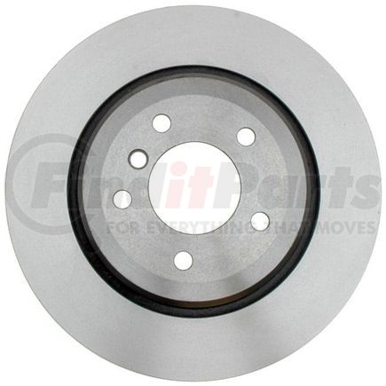 980126 by RAYBESTOS - Raybestos Specialty - Street Performance Brake Rotor