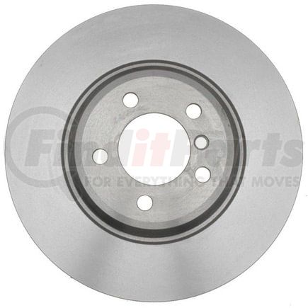 980125 by RAYBESTOS - Raybestos Specialty - Street Performance Brake Rotor