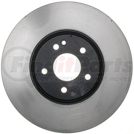 980128 by RAYBESTOS - Raybestos Specialty - Street Performance Brake Rotor
