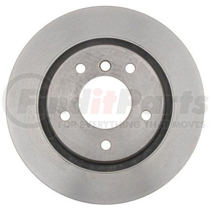 Raybestos 980127 Disc Brake Rotor Raybestos Specialty - Street Performance Brake Rotor