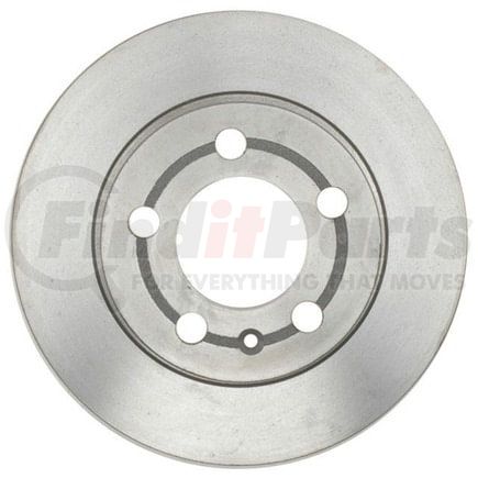 980132 by RAYBESTOS - Raybestos Specialty - Street Performance Brake Rotor