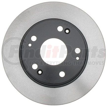 980138 by RAYBESTOS - Raybestos Specialty - Street Performance Brake Rotor