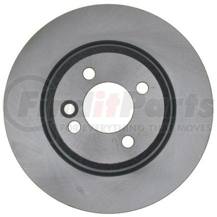 980153R by RAYBESTOS - Raybestos R-Line Brake Rotor