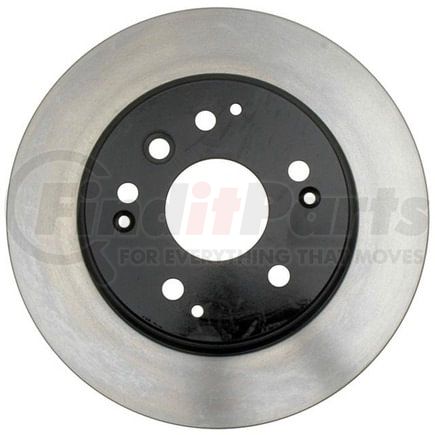 980151 by RAYBESTOS - Raybestos Specialty - Street Performance Brake Rotor