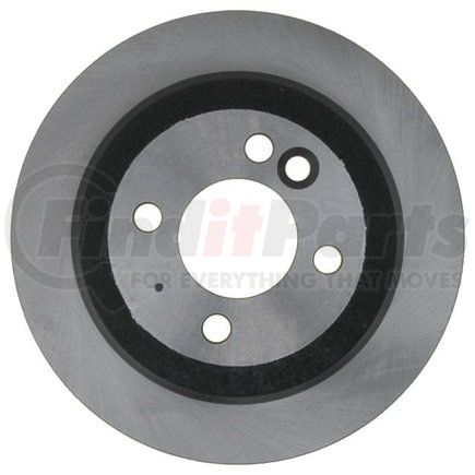 980154R by RAYBESTOS - Raybestos R-Line Brake Rotor
