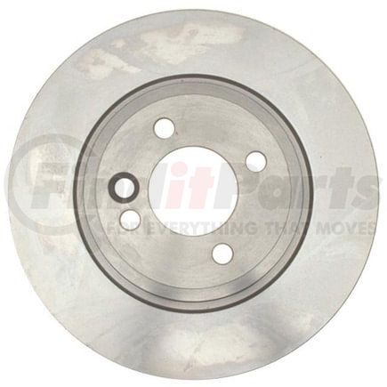 980153 by RAYBESTOS - Raybestos Specialty - Street Performance Brake Rotor