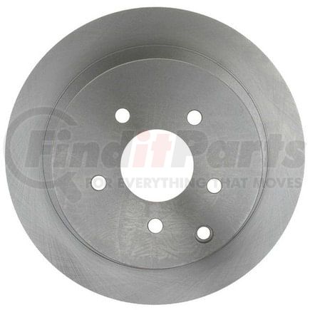 980155R by RAYBESTOS - Raybestos R-Line Brake Rotor