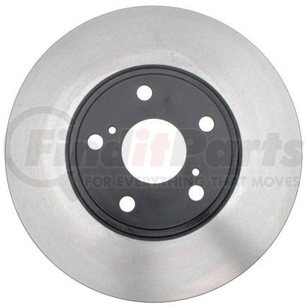 Raybestos 980159 Disc Brake Rotor Raybestos Specialty - Truck Brake Rotor