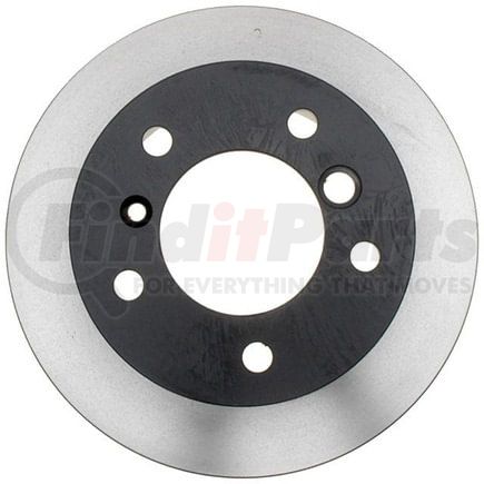 980164 by RAYBESTOS - Raybestos Specialty - Truck Brake Rotor