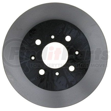 980174 by RAYBESTOS - Raybestos Specialty - Street Performance Brake Rotor