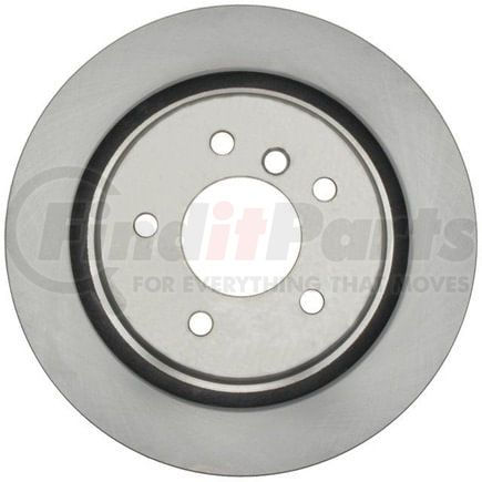 980177R by RAYBESTOS - Raybestos R-Line Brake Rotor