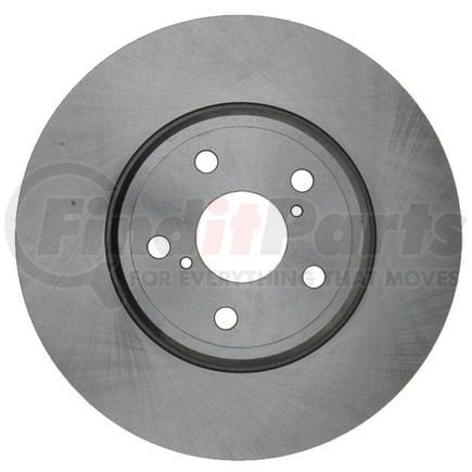 Raybestos 980185R Disc Brake Rotor Raybestos R-Line Brake Rotor
