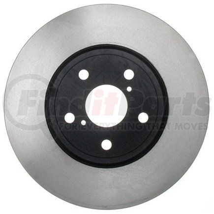 980185 by RAYBESTOS - Raybestos Specialty - Street Performance Brake Rotor