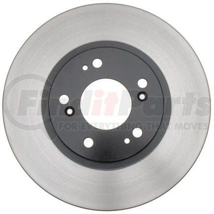 980186 by RAYBESTOS - Raybestos Specialty - Truck Brake Rotor