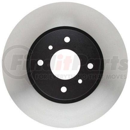 980192 by RAYBESTOS - Raybestos Specialty - Street Performance Brake Rotor