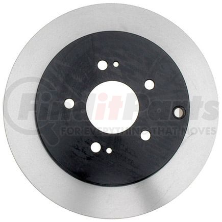 980187 by RAYBESTOS - Raybestos Specialty - Truck Brake Rotor