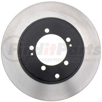 980194 by RAYBESTOS - Raybestos Specialty - Street Performance Brake Rotor