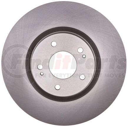 980193R by RAYBESTOS - Raybestos R-Line Brake Rotor