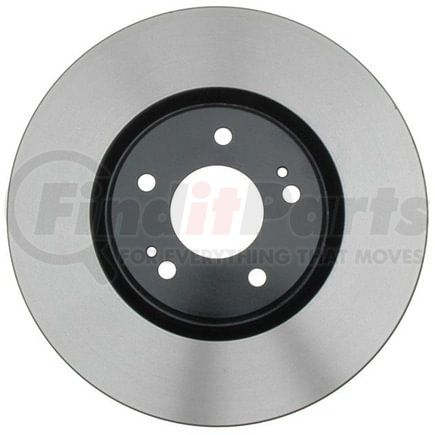 Raybestos 980193 Disc Brake Rotor Raybestos Specialty - Street Performance Brake Rotor
