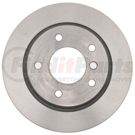 980195 by RAYBESTOS - Raybestos Specialty - Street Performance Brake Rotor