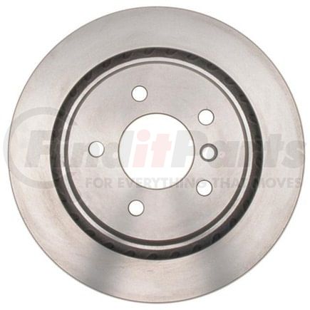 980197R by RAYBESTOS - Raybestos R-Line Brake Rotor