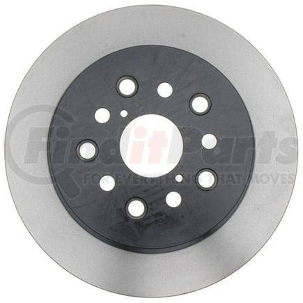 Raybestos 980199 Disc Brake Rotor Raybestos Specialty - Street Performance Brake Rotor