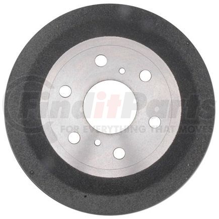 9801R by RAYBESTOS - Raybestos R-Line Brake Drum