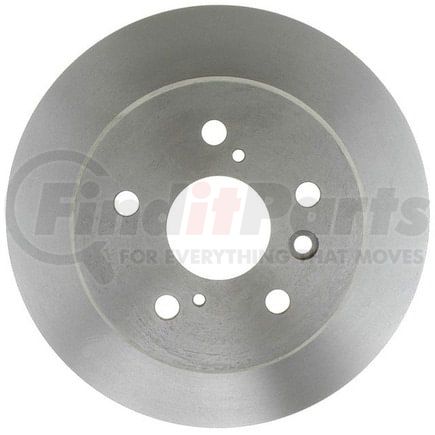980200 by RAYBESTOS - Raybestos Specialty - Truck Brake Rotor