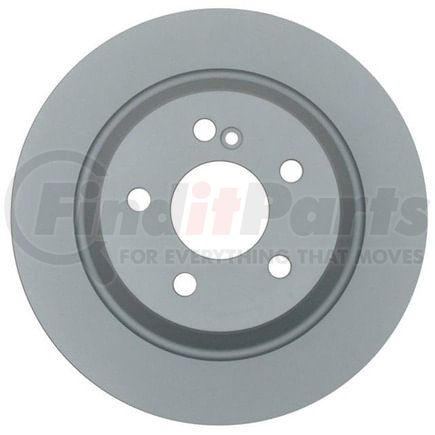 980203 by RAYBESTOS - Raybestos Specialty - Street Performance Brake Rotor