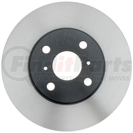 980201 by RAYBESTOS - Raybestos Specialty - Street Performance Brake Rotor