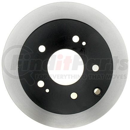 980208 by RAYBESTOS - Raybestos Specialty - Street Performance Brake Rotor