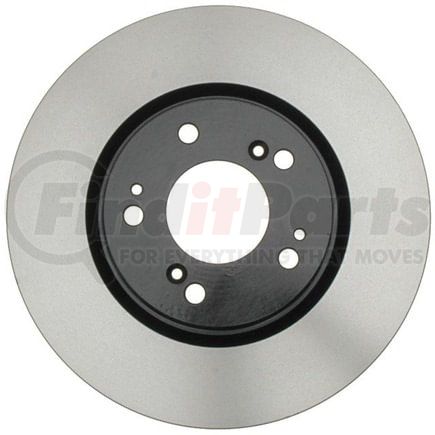 980209 by RAYBESTOS - Raybestos Specialty - Street Performance Brake Rotor