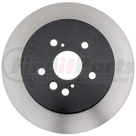 980210 by RAYBESTOS - Raybestos Specialty - Truck Brake Rotor