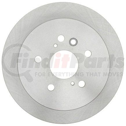 980213R by RAYBESTOS - Raybestos R-Line Brake Rotor
