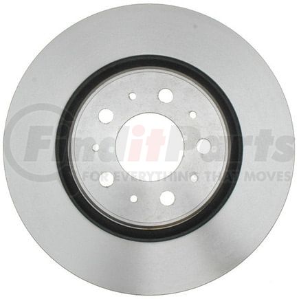 980218 by RAYBESTOS - Raybestos Specialty - Street Performance Brake Rotor