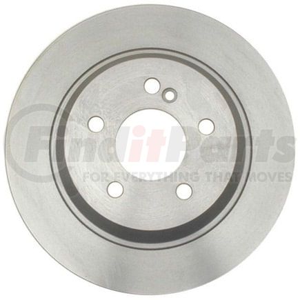 980221 by RAYBESTOS - Raybestos Specialty - Street Performance Brake Rotor