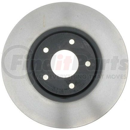 980225 by RAYBESTOS - Raybestos Specialty - Street Performance Brake Rotor