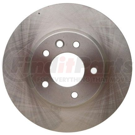 980229R by RAYBESTOS - Raybestos R-Line Brake Rotor