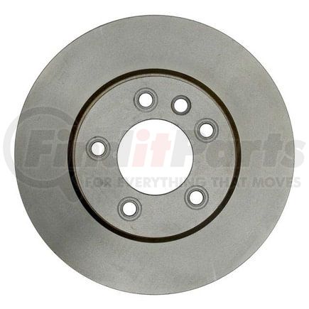 980229 by RAYBESTOS - Raybestos Specialty - Truck Brake Rotor