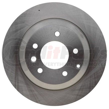 980230R by RAYBESTOS - Raybestos R-Line Brake Rotor