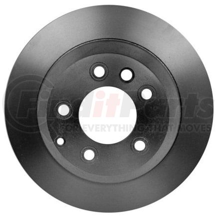 980230 by RAYBESTOS - Raybestos Specialty - Truck Brake Rotor