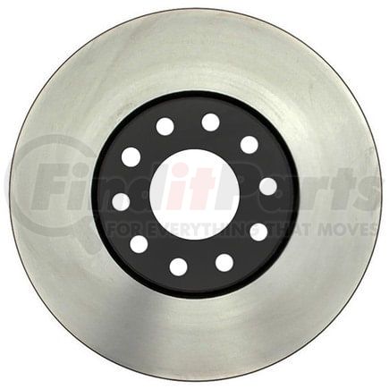 Raybestos 980231 Disc Brake Rotor Raybestos Specialty - Street Performance Brake Rotor