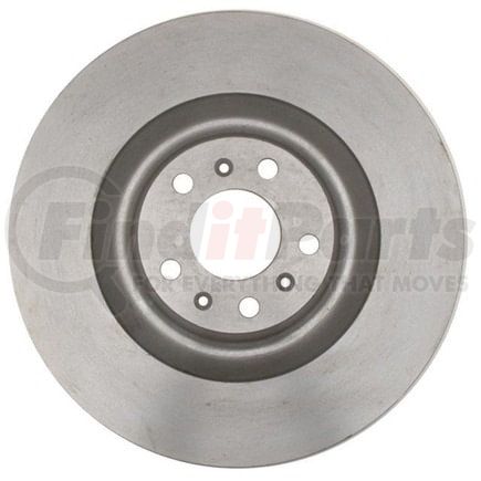 980233 by RAYBESTOS - Raybestos Specialty - Street Performance Brake Rotor