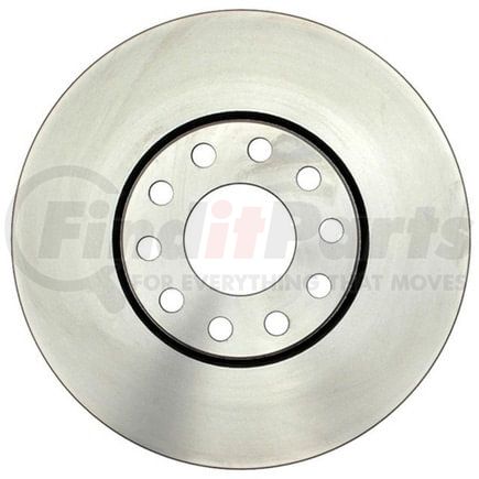 980231R by RAYBESTOS - Raybestos R-Line Brake Rotor