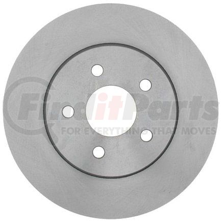 980235R by RAYBESTOS - Raybestos R-Line Brake Rotor